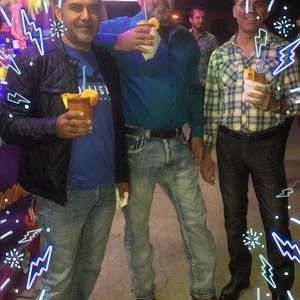 Meet your Posher, Francisco